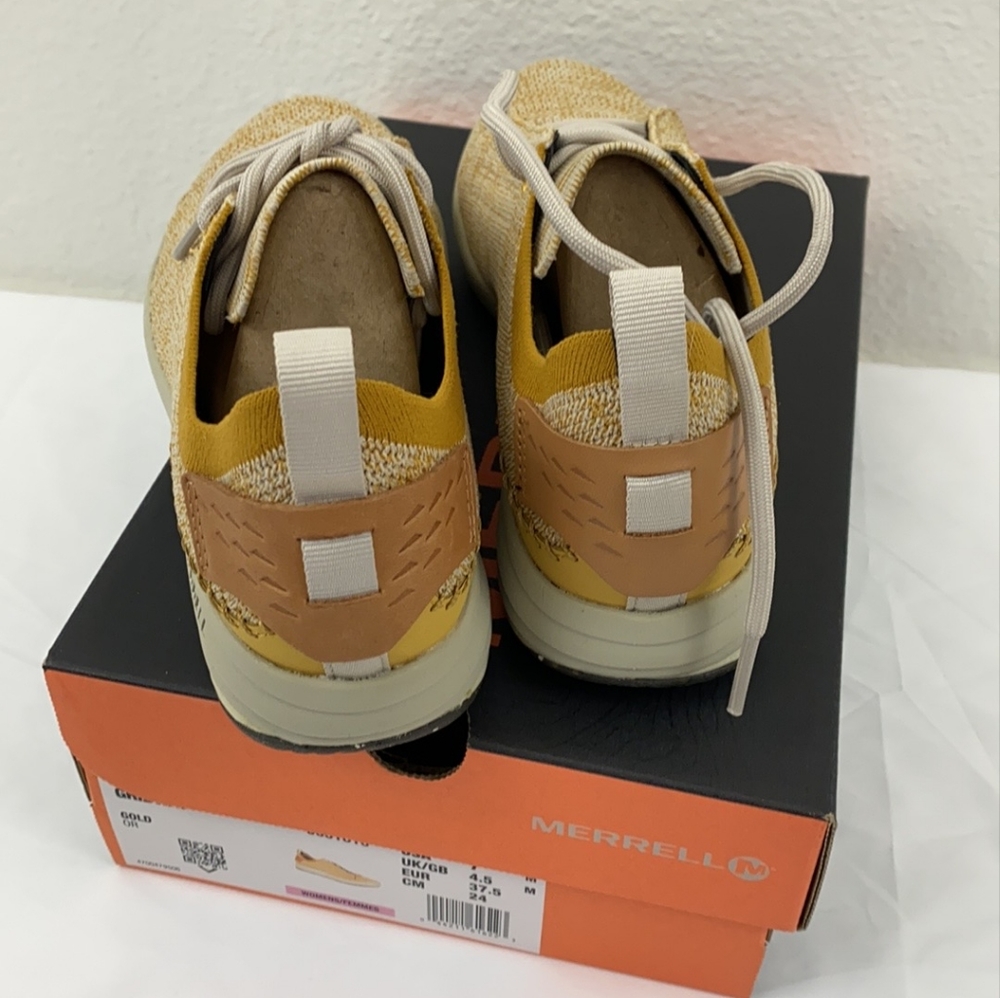 Merrell sneaker - Picture 3 of 6